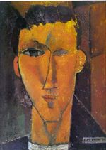 Raymond_Radiguet_by_Modigliani,_1915,_private_collection